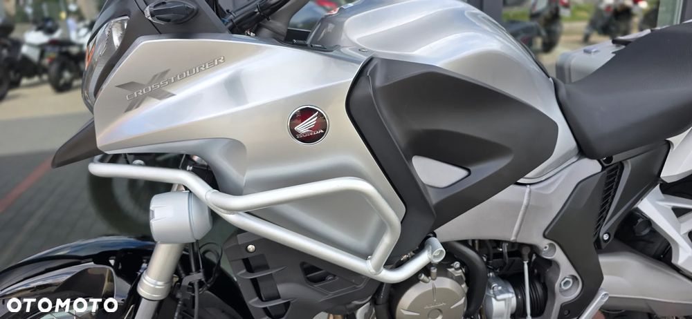 Honda VFR - 37