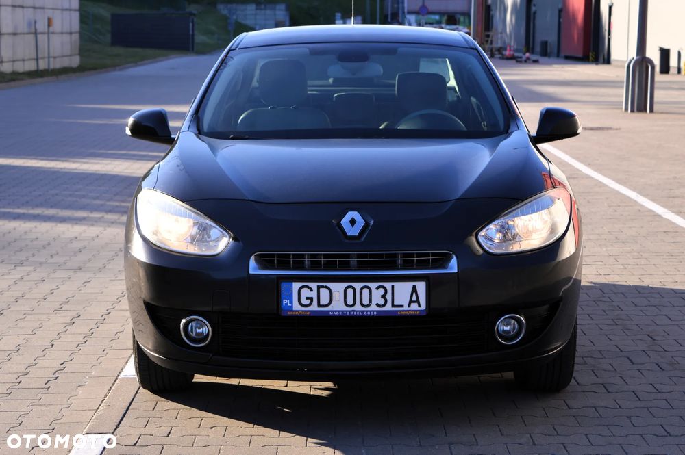 Renault Fluence 1.5 dCi Privilege - 33