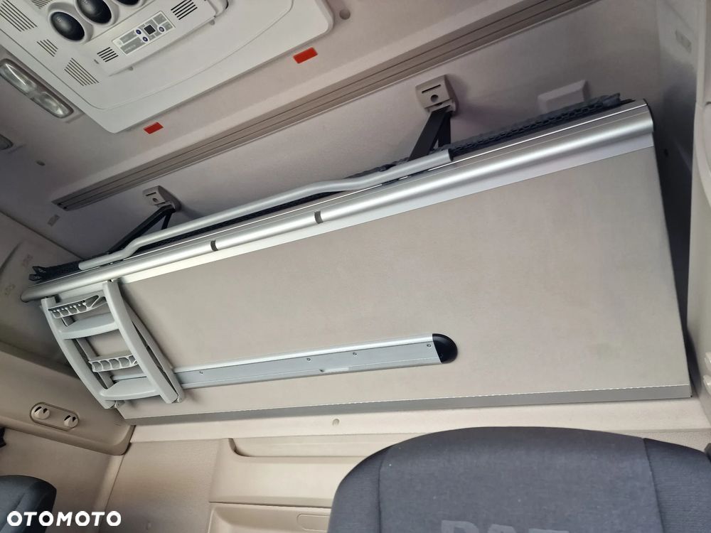 DAF XF 530 SUPER SPACE CAB /SSC / ACC /EURO 6 - 20