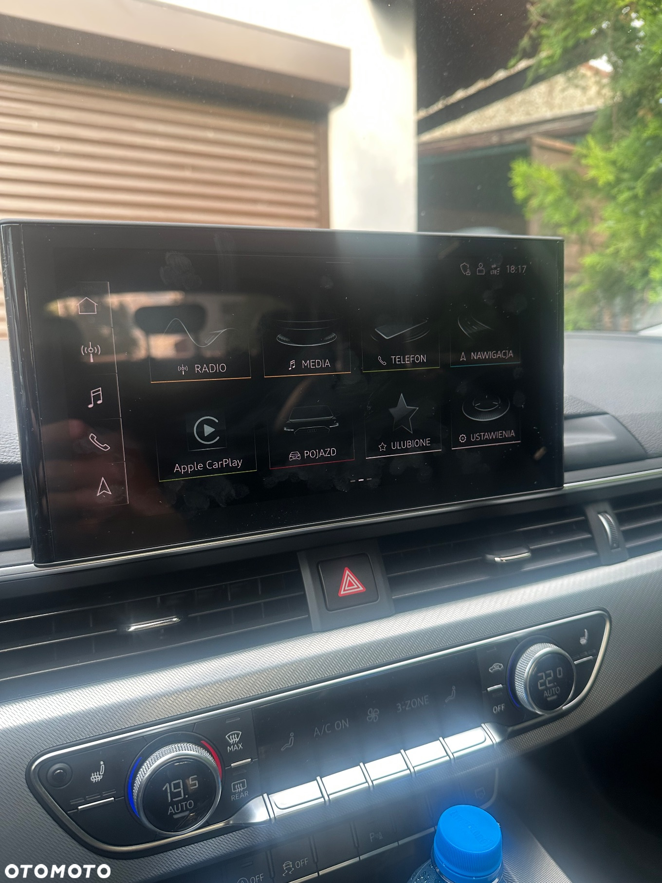 Audi A5 Sportback 40 TFSI S tronic advanced - 27