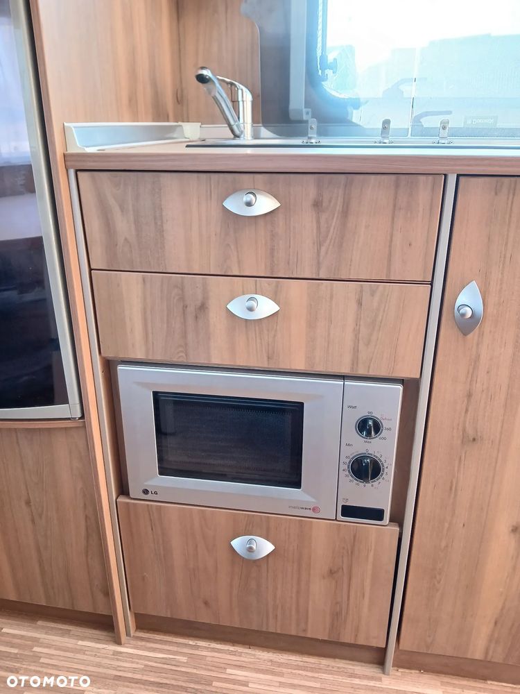 Burstner AVERSO 500 TK - 14