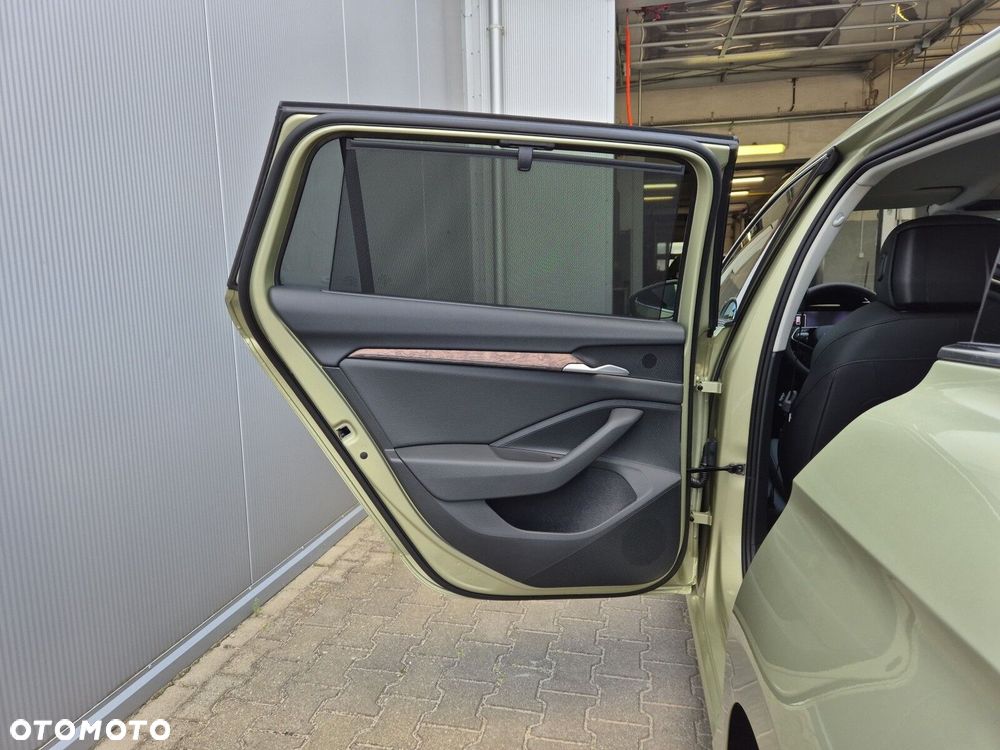 Skoda Superb - 22