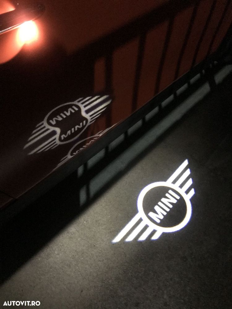 Mini Cooper - 21