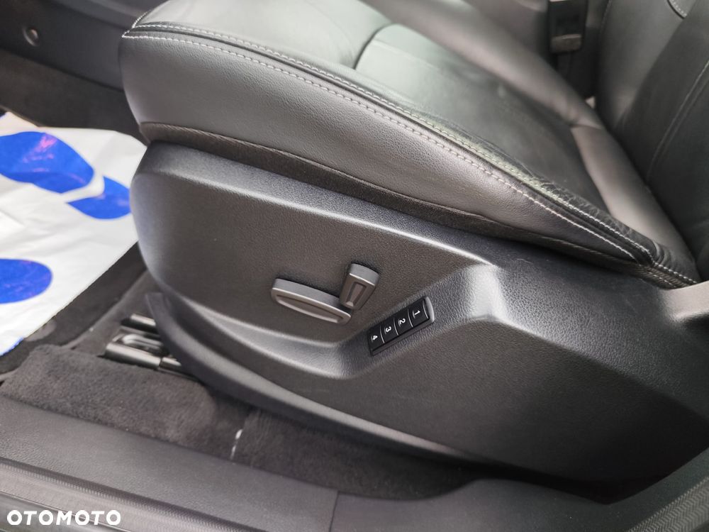 Ford Galaxy 2.0 TDCi Platinium X (Titanium) MPS6 - 29