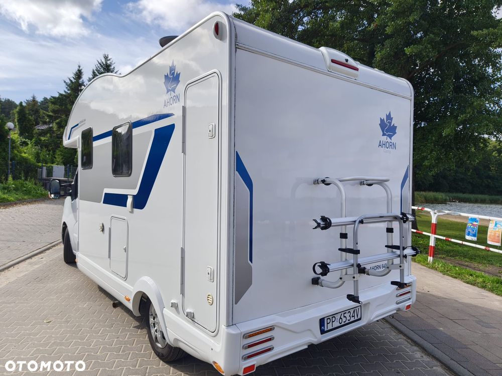 Renault Master L3 Business - 17