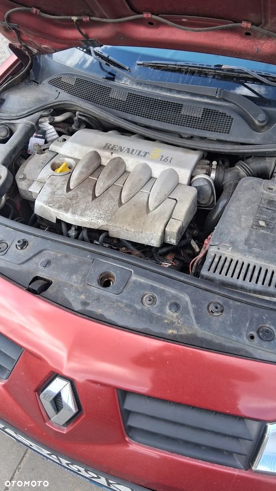 Renault Megane - 3