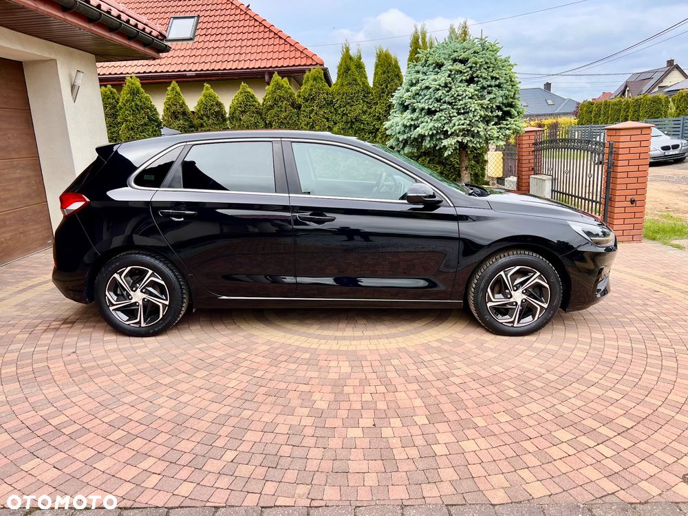 Hyundai i30 1.5 DPI Comfort - 36