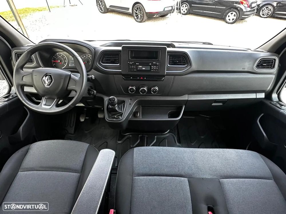 Renault Master ENERGY Start & Stop L3H1 HA - 14