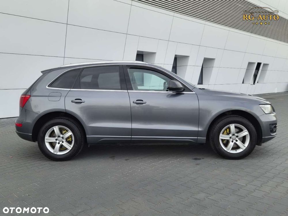 Audi Q5 - 5