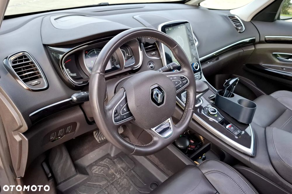 Renault Espace Energy dCi 160 EDC Business - 25