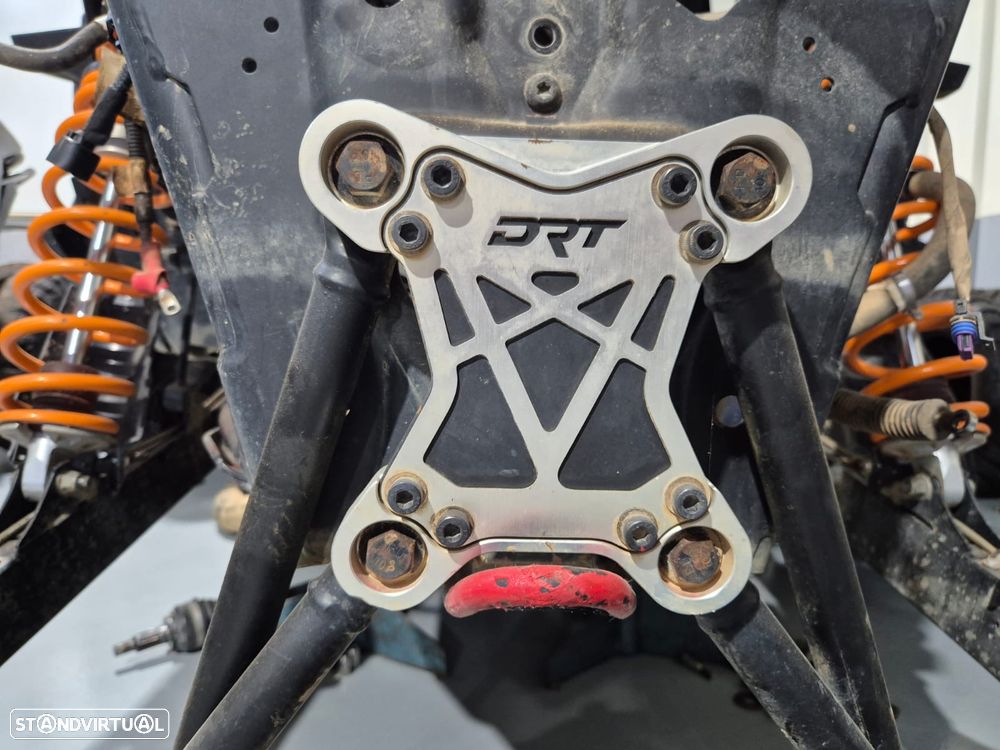 Polaris RZR - 8