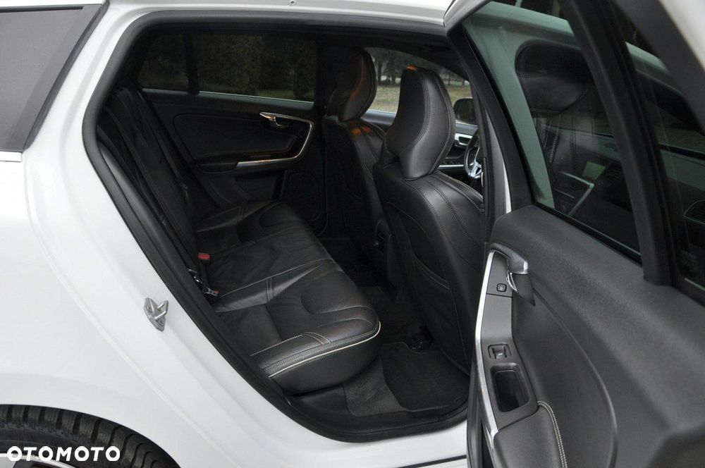 Volvo V60 - 20