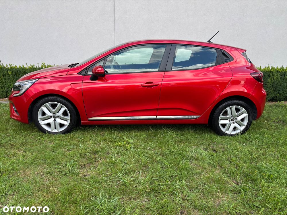 Renault Clio 1.0 TCe Zen - 5