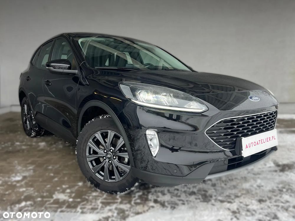 Ford Kuga 1.5 EcoBoost COOL&CONNECT - 7