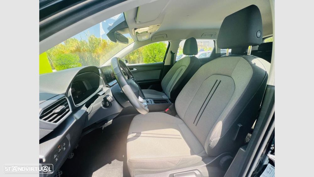 SEAT Leon 1.0 TSI Style - 11