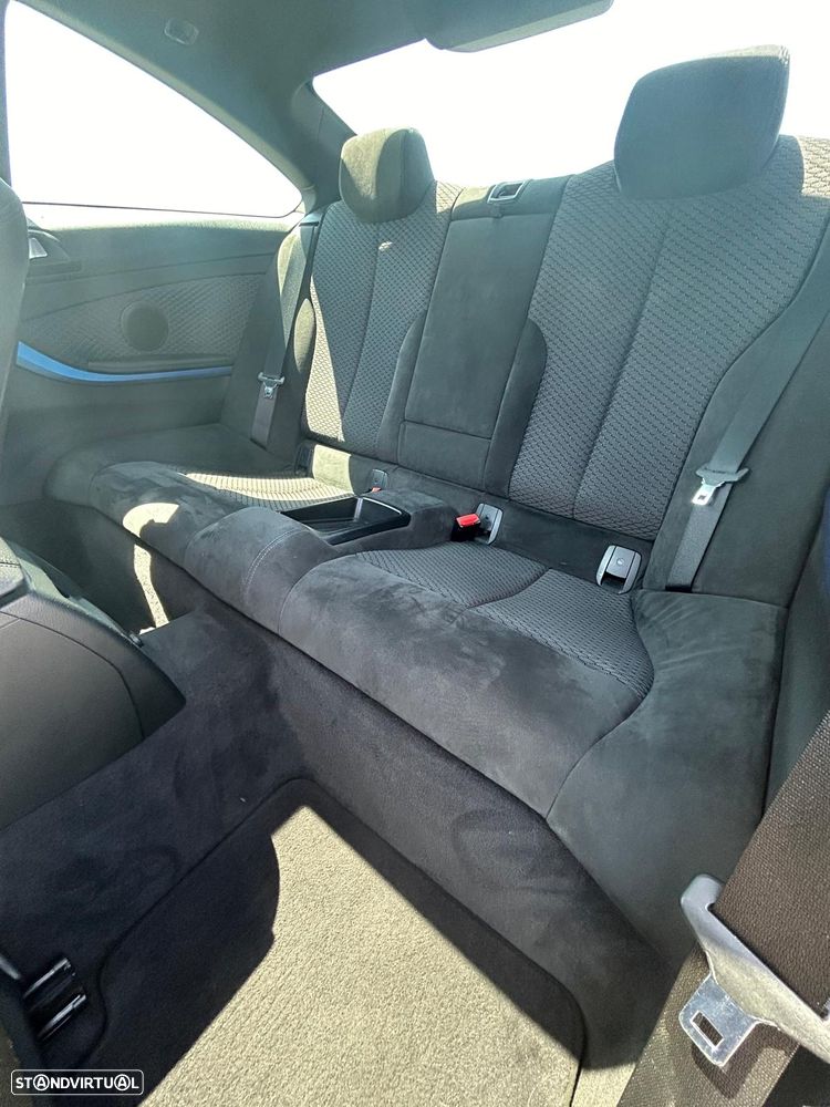 BMW 425 d Coupe Sport-Aut. M Sport - 7