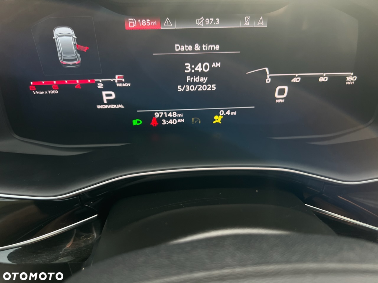 Audi Q8 - 39
