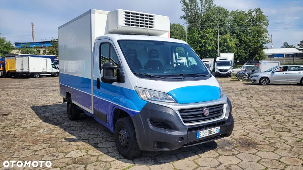 Fiat Ducato - 5