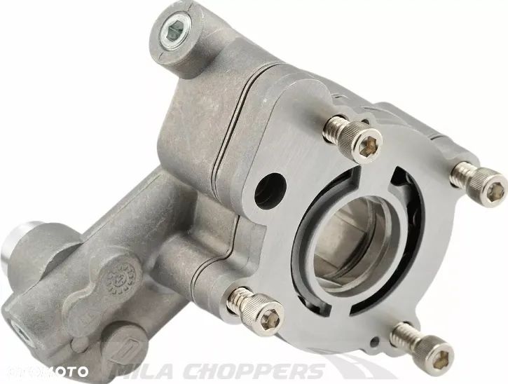 Pompa oleju Harley Davidson 99-06 Twin Cam - 1