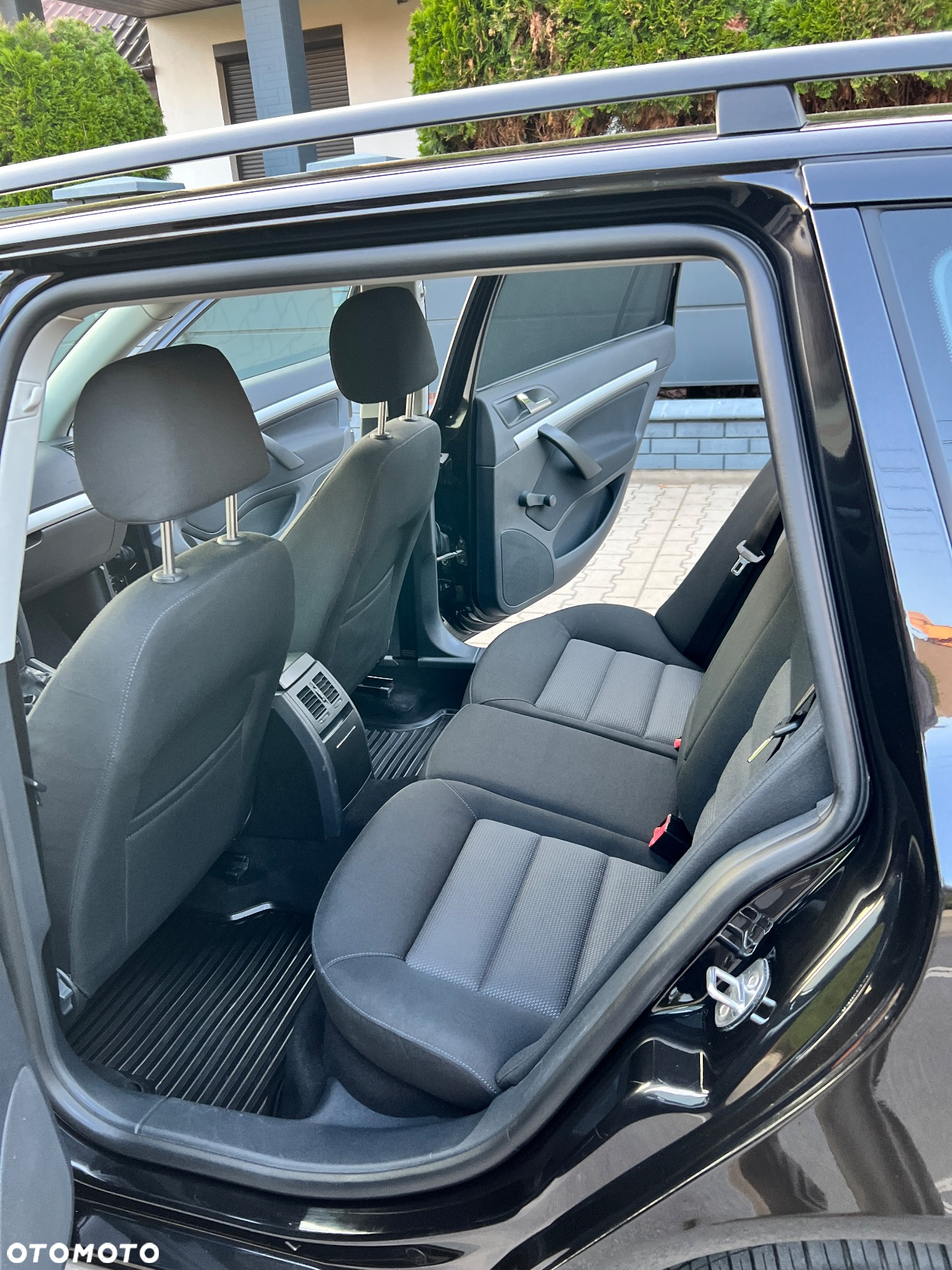 Skoda Octavia 1.9 TDI Classic - 7