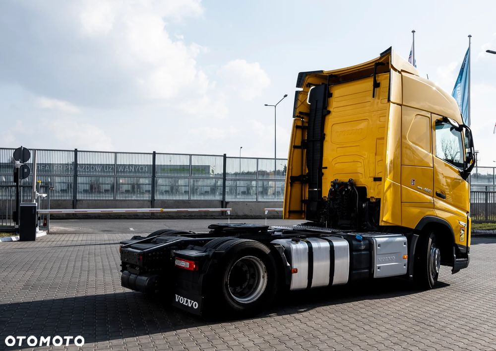 Volvo FH 460 FT I-SAVE - 6