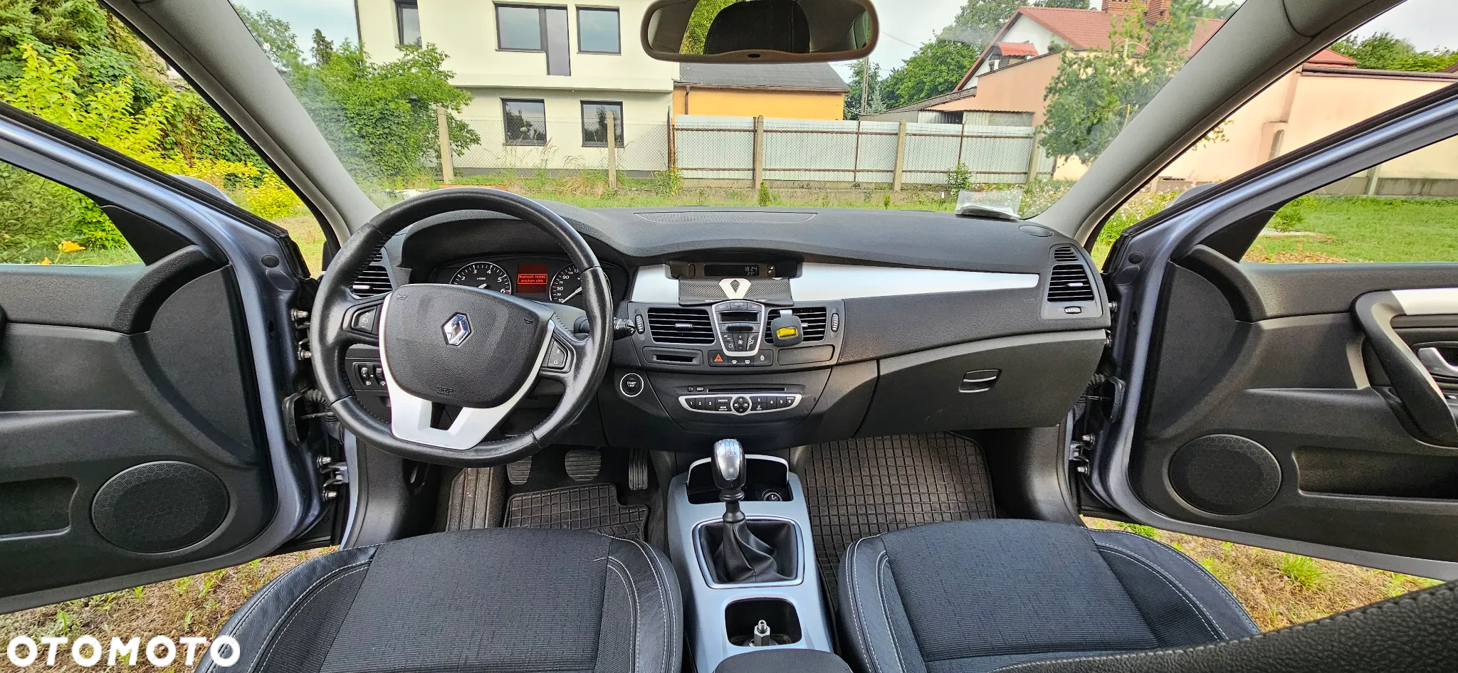 Renault Laguna 2.0 Privilege - 11