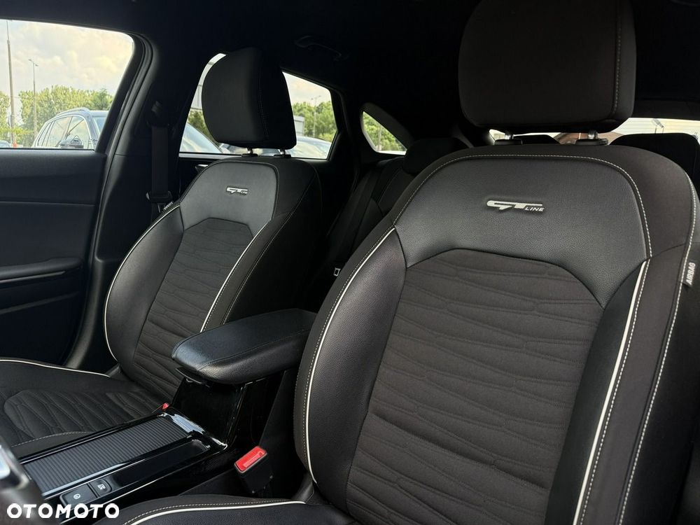 Kia ProCeed 1.5 T-GDI GT Line - 11