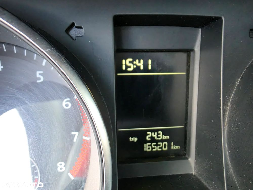 Volkswagen Golf 1.4 Style - 20