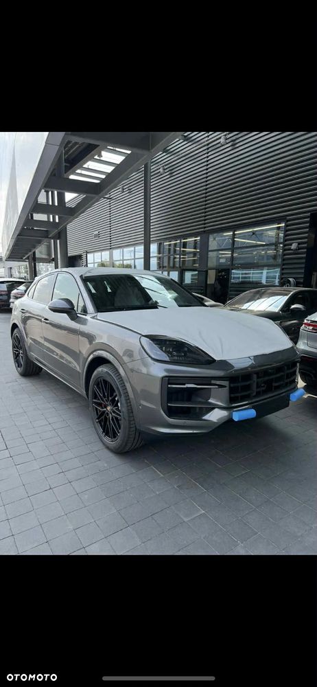Porsche Cayenne III Coupe 23 - 2