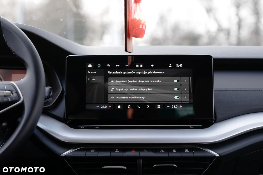 Skoda Octavia 1.5 TSI Selection - 20