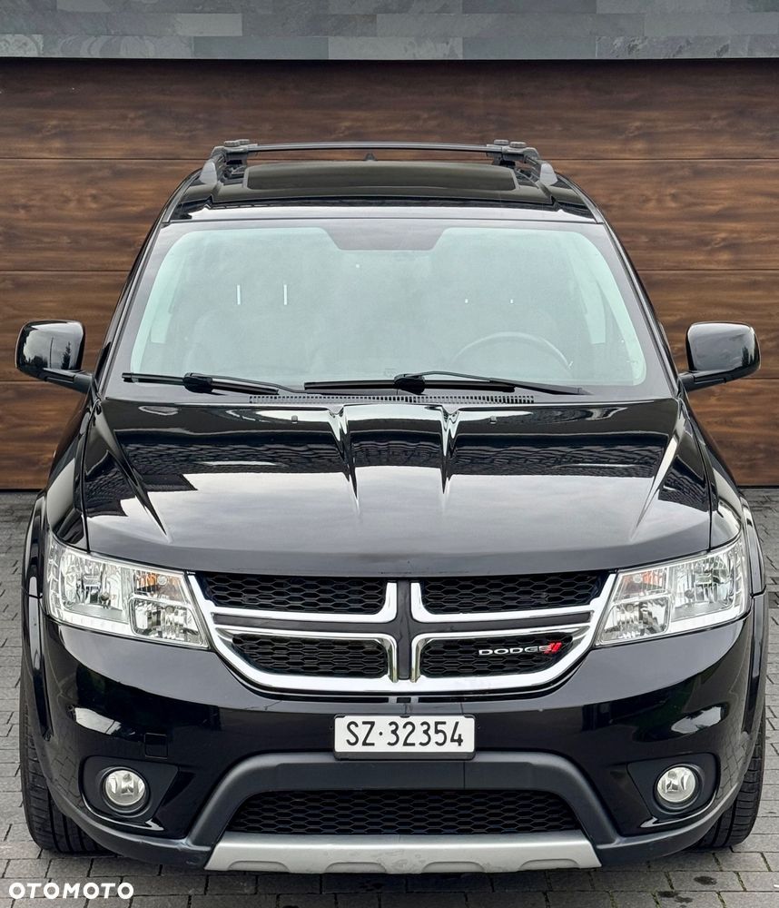 Dodge Journey - 3