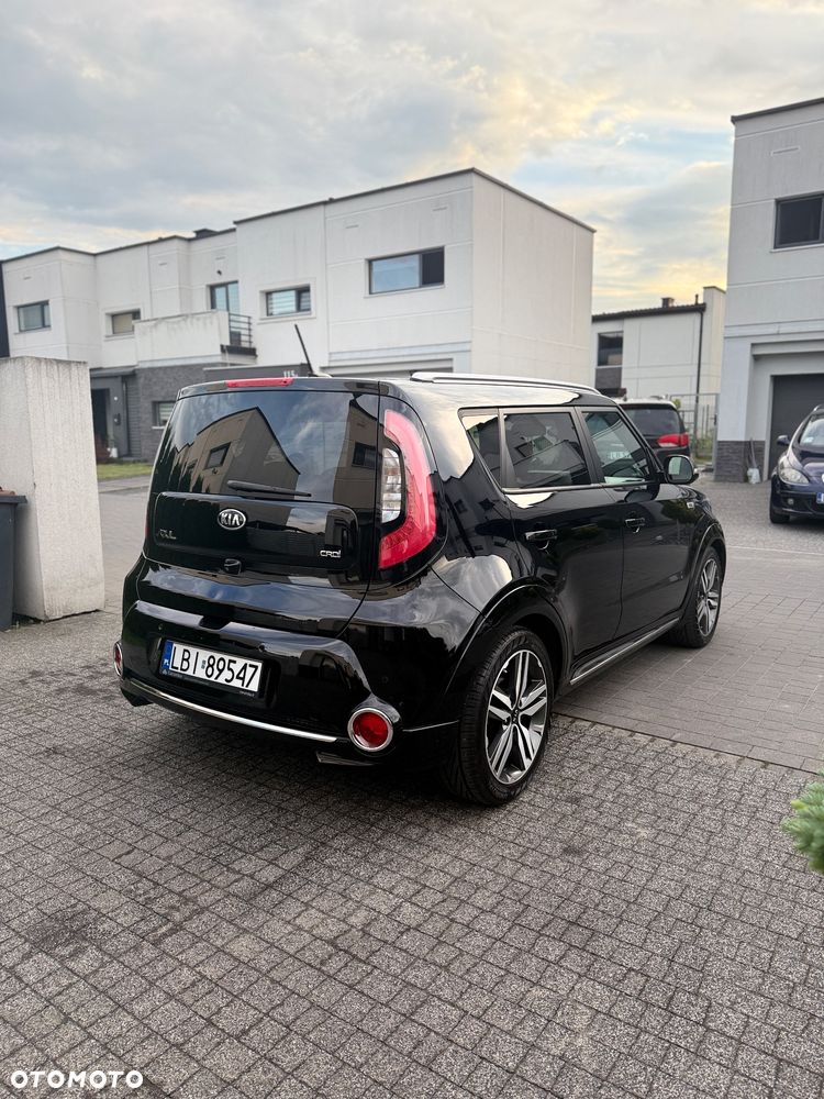 Kia Soul - 7
