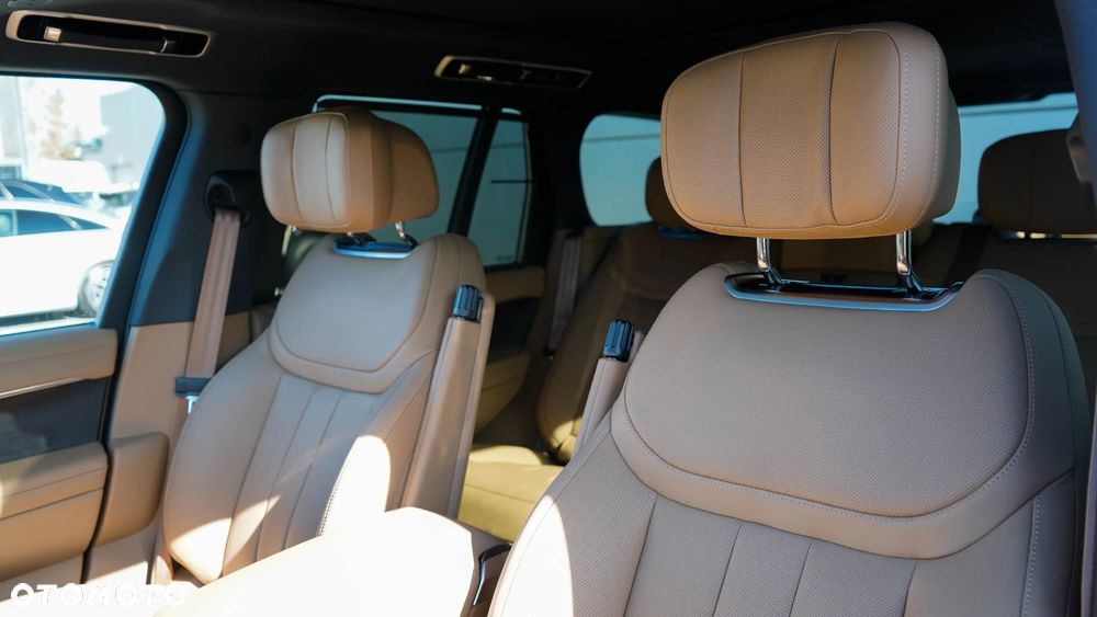 Land Rover Range Rover 3.0 D350 mHEV Autobiography - 28