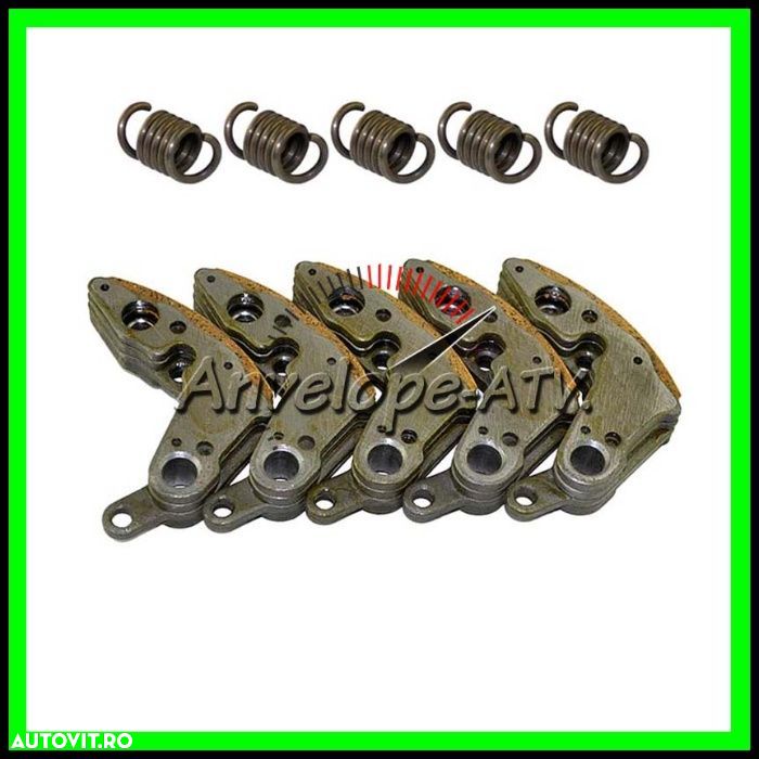 Saboti Ambreiaj Atv Utv CFMoto CF 500 600 625 CF188 CF625 CF500 625 - 4