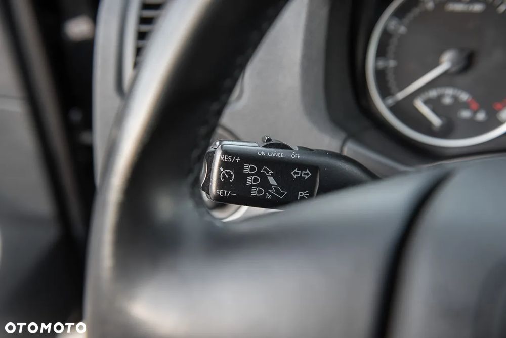 Skoda Octavia 1.8 TSI 4x4 Ambition - 25