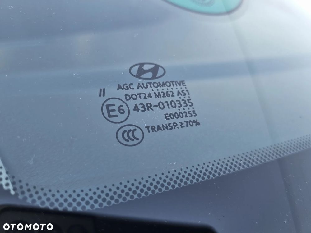 Hyundai Tucson 1.6 GDi 2WD Style - 41