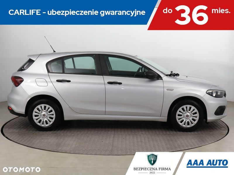Fiat Tipo - 7