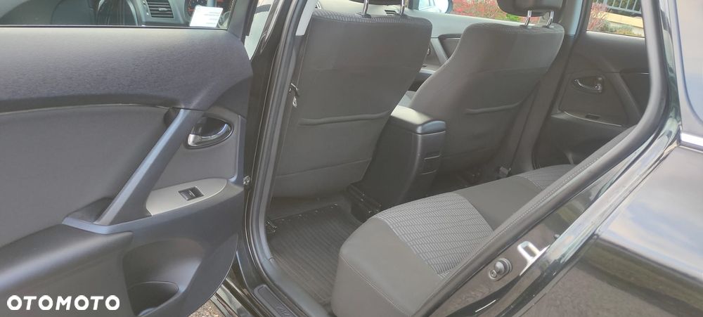 Toyota Avensis 1.8 Multidrive Edition - 16