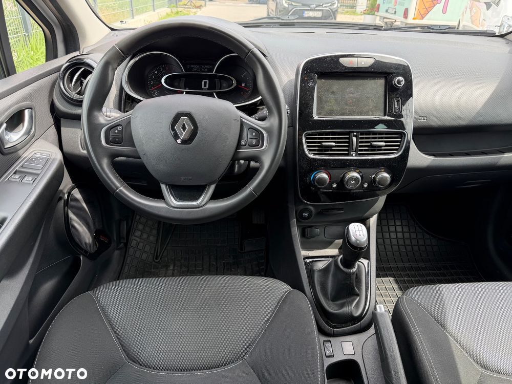 Renault Clio 0.9 Energy TCe Zen - 14