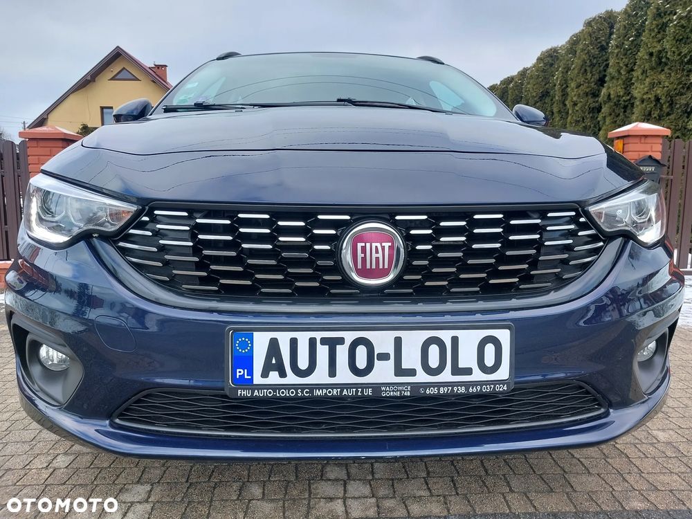 Fiat Tipo - 4