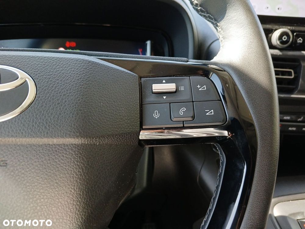 Toyota Proace City Verso Long 1.5 D-4D VIP - 14