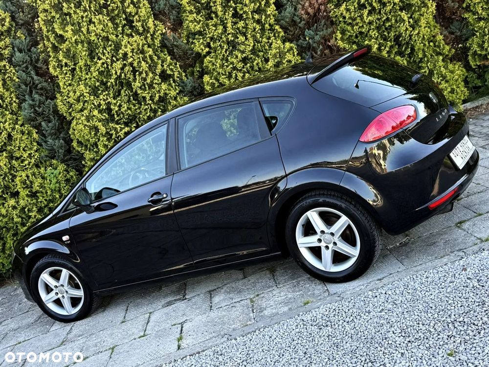 Seat Leon - 15