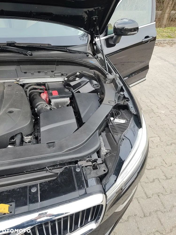 Volvo XC 60 D4 SCR AWD Inscription - 17