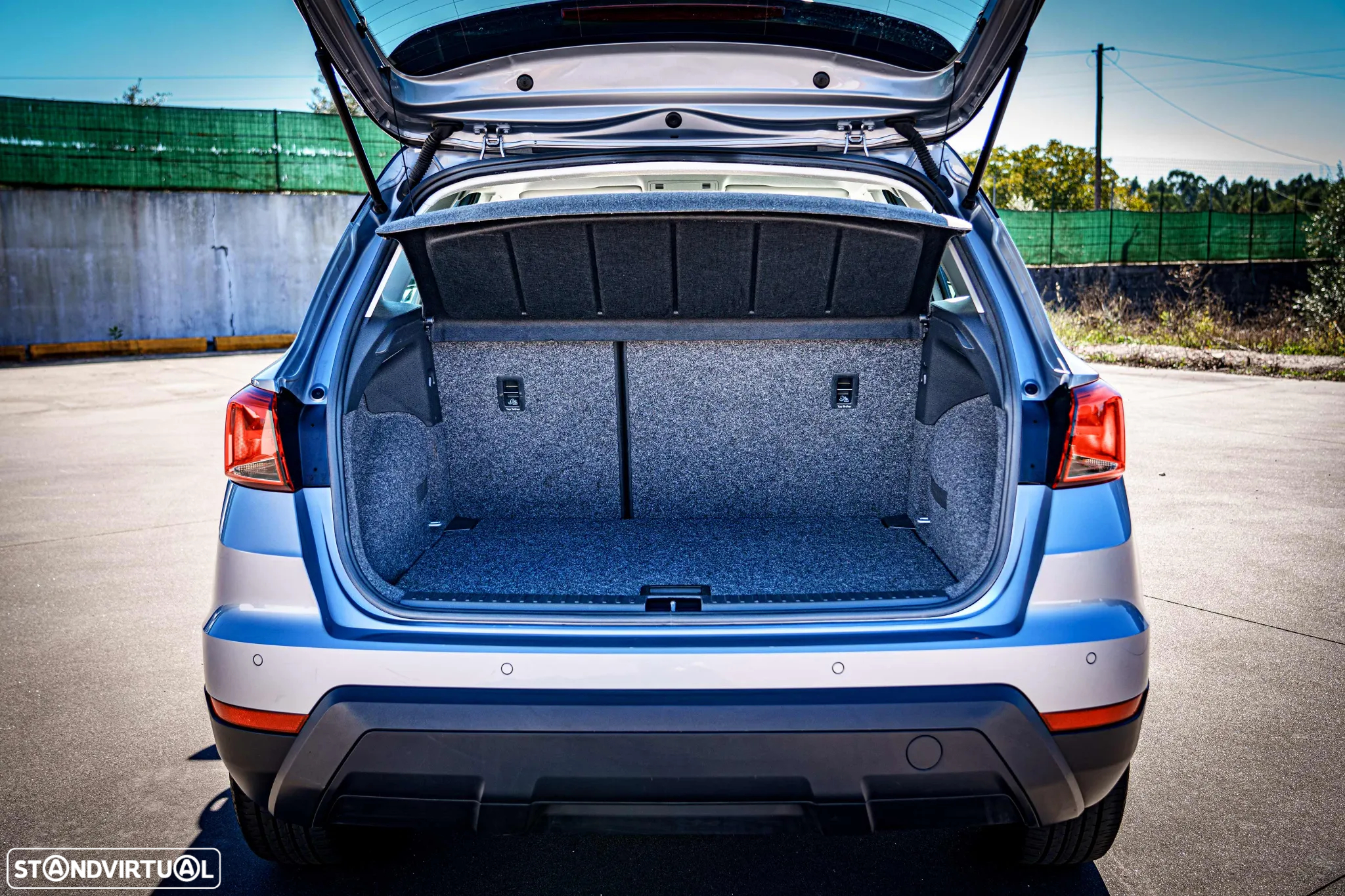 SEAT Arona 1.0 TSI Style - 16