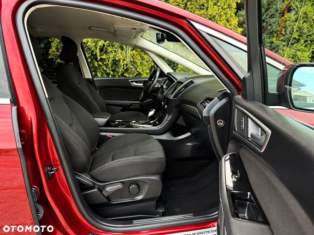 Ford S-Max - 33