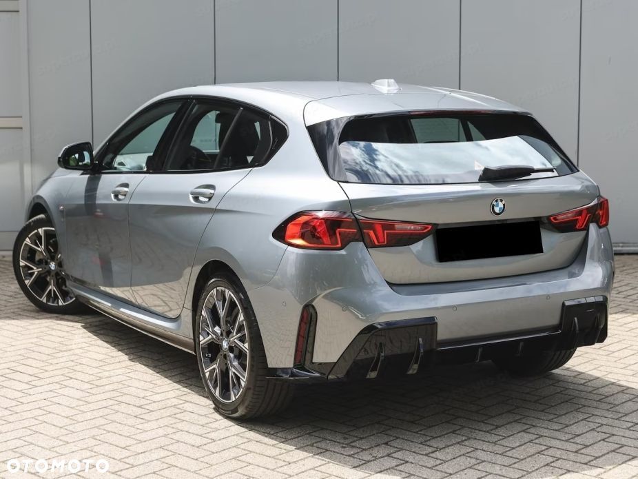 BMW Seria 1 2026 photo 5