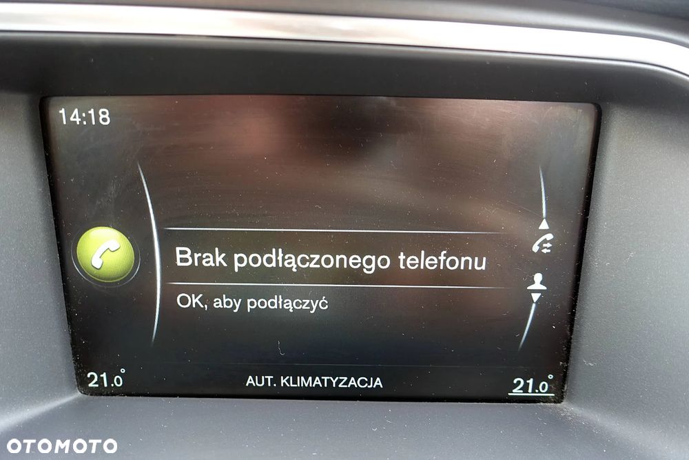 Volvo V40 D2 Momentum - 23