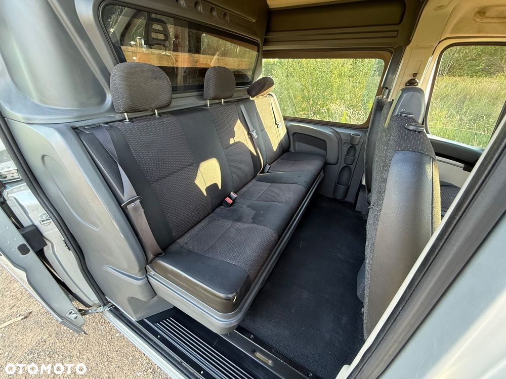 Citroën Jumper - 10