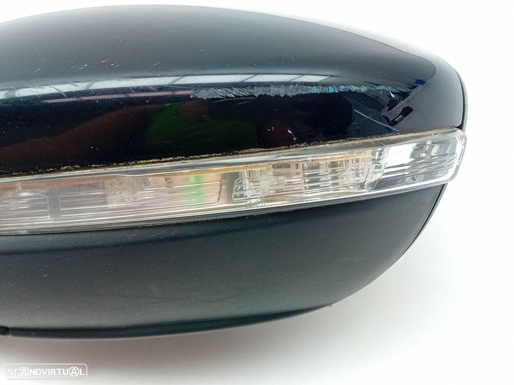 Retrovisor / espelho esquerdo VOLKSWAGEN Passat Variant (365) - 4
