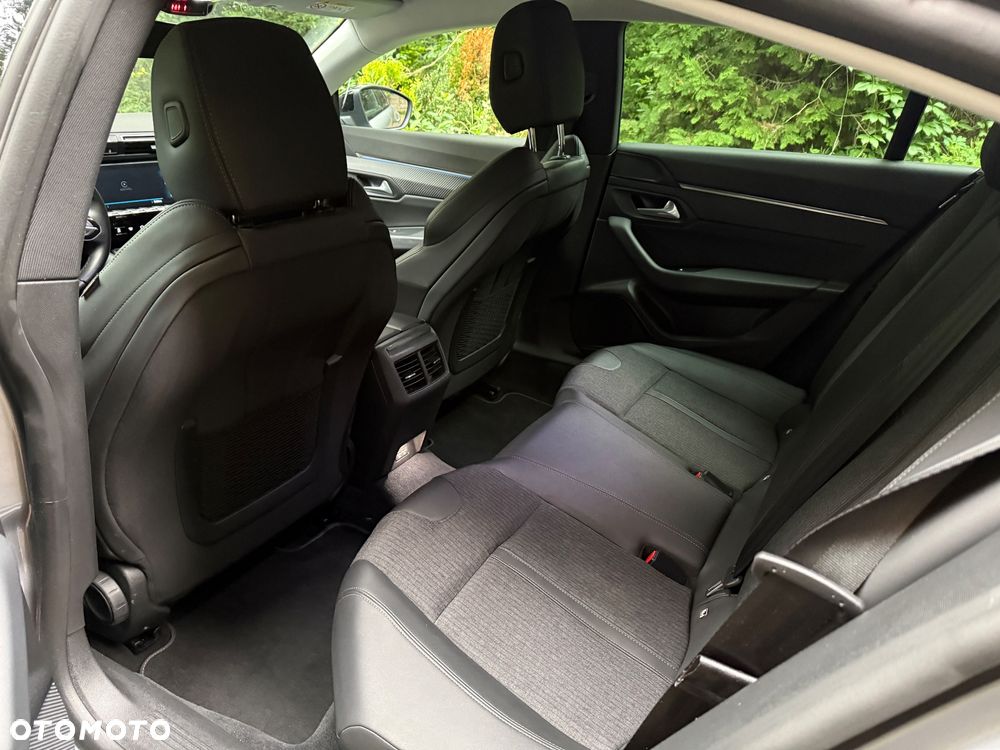 Peugeot 508 1.5 BlueHDi Allure Pack S&S EAT8 - 12